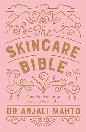 The Skincare Bible 